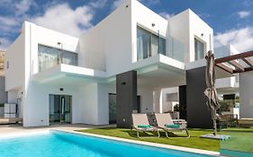 Villa Felicity